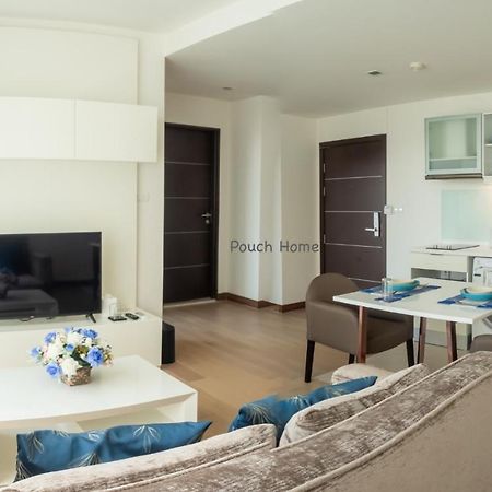 Welive Chiang Mai One Bedroom, 42 Sqm. Екстер'єр фото