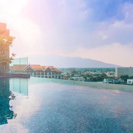 Welive Chiang Mai One Bedroom, 42 Sqm. Екстер'єр фото