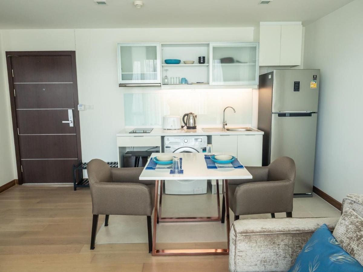 Welive Chiang Mai One Bedroom, 42 Sqm. Екстер'єр фото