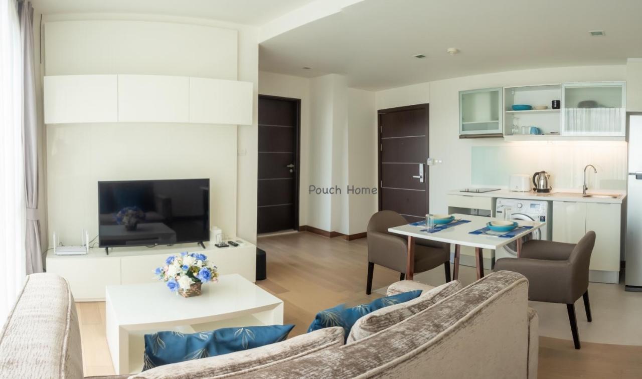 Welive Chiang Mai One Bedroom, 42 Sqm. Екстер'єр фото