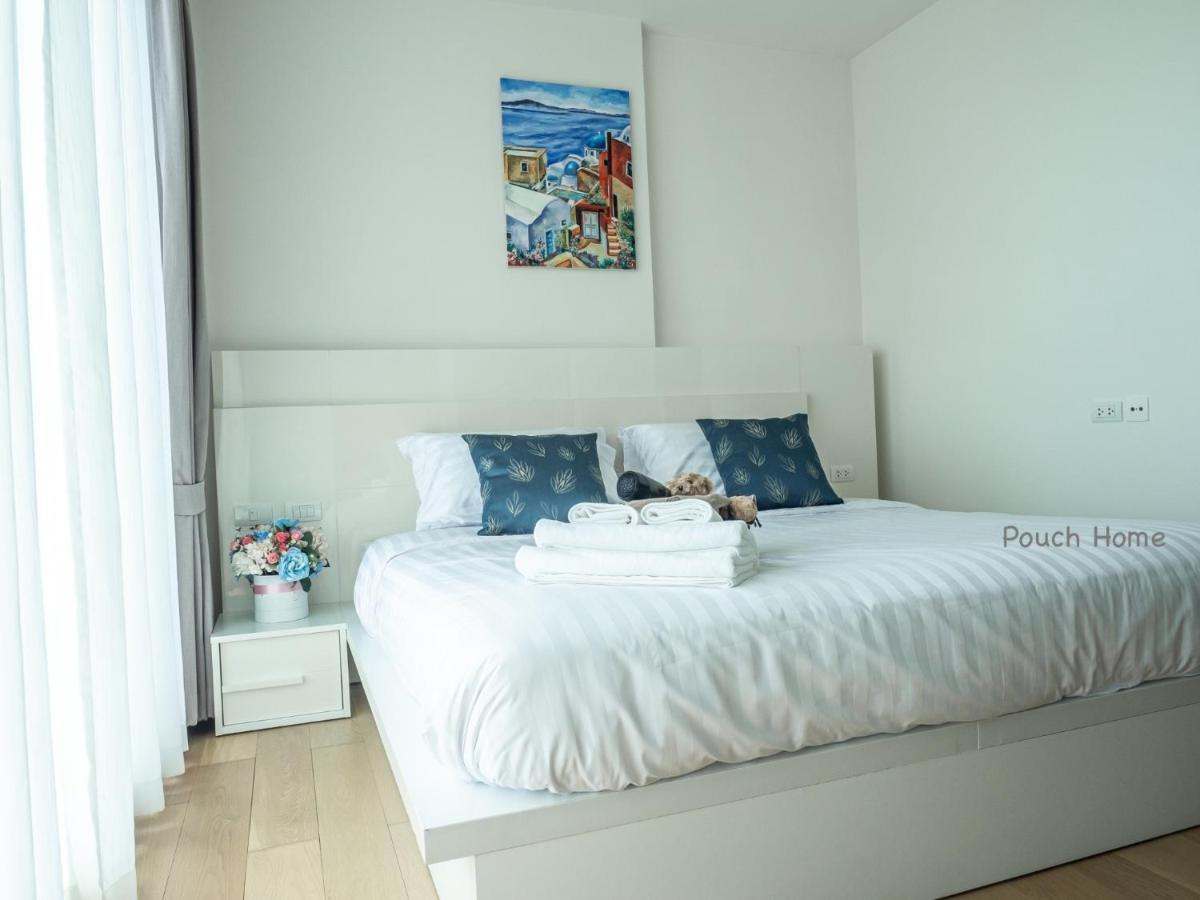 Welive Chiang Mai One Bedroom, 42 Sqm. Екстер'єр фото