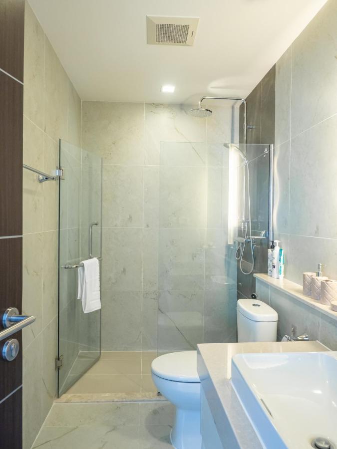 Welive Chiang Mai One Bedroom, 42 Sqm. Екстер'єр фото